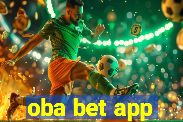 oba bet app